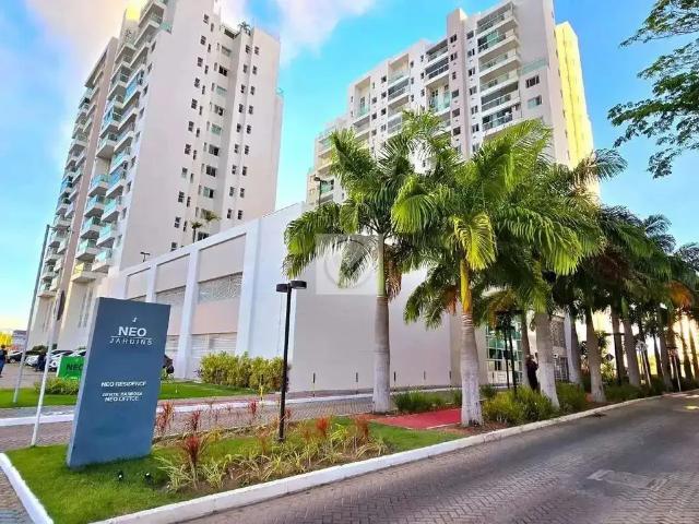Apartamento aluguel em Região Geográfica Imediata de Aracaju, Região Metropolitana de Aracaju