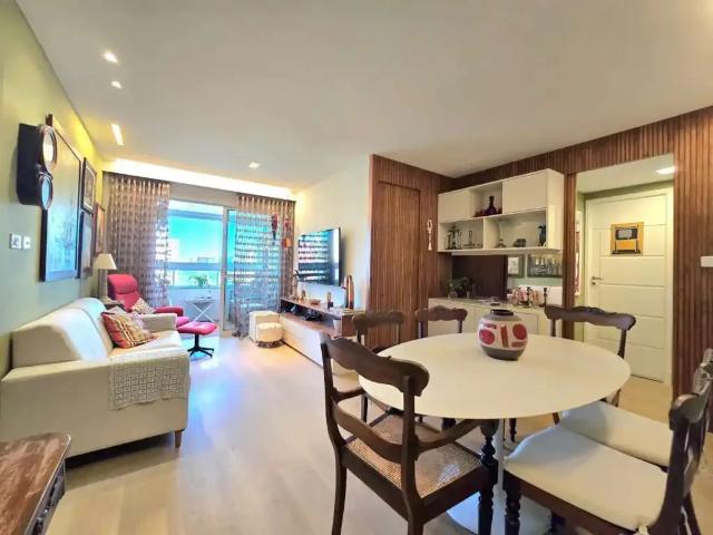 Apartamento aluguel em Região Geográfica Imediata de Aracaju, Região Metropolitana de Aracaju