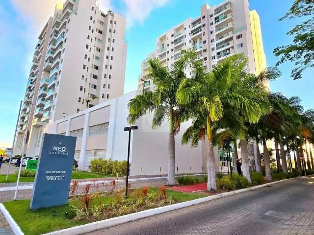 Apartamento aluguel em Jardins, Aracaju