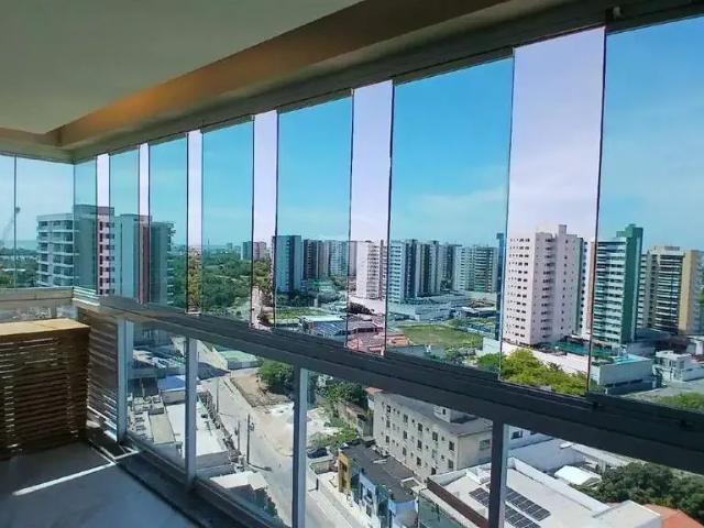 Apartamento aluguel em Região Geográfica Imediata de Aracaju, Região Metropolitana de Aracaju