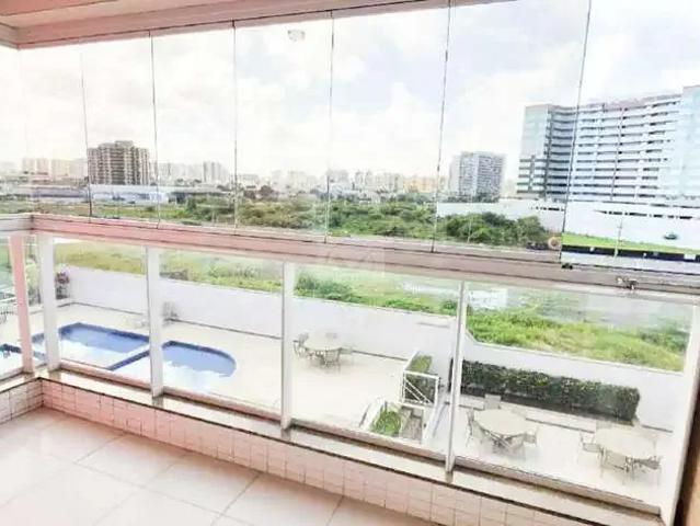 Apartamento aluguel em Aracaju, Jardins