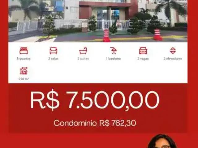 Apartamento aluguel em Região Geográfica Imediata de Aracaju, Região Metropolitana de Aracaju