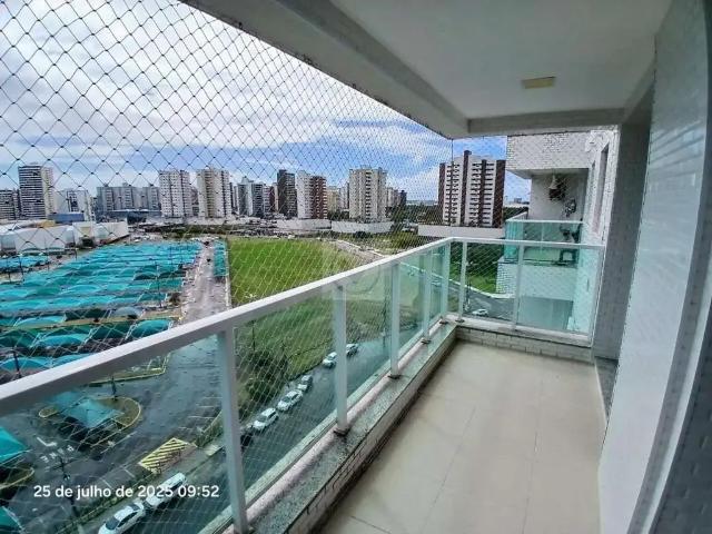 Apartamento aluguel em Região Geográfica Imediata de Aracaju, Região Metropolitana de Aracaju