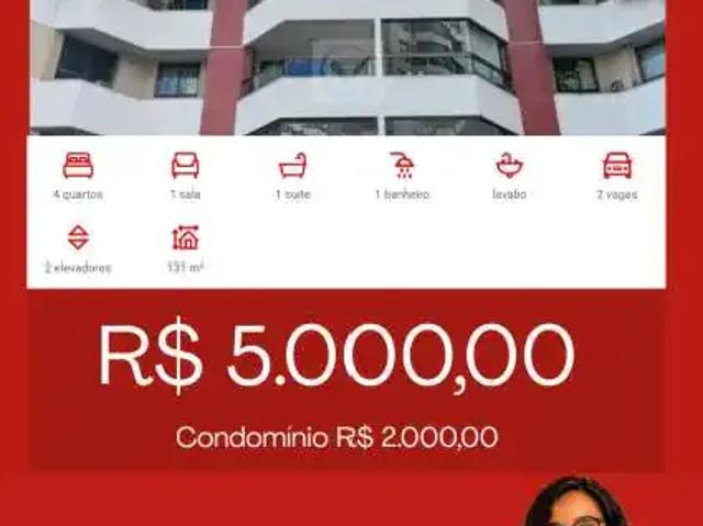 Apartamento aluguel em Região Geográfica Imediata de Aracaju, Região Metropolitana de Aracaju