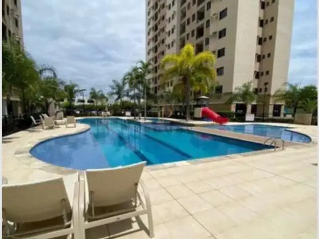 Apartamento aluguel em Região Geográfica Imediata de Aracaju, Região Metropolitana de Aracaju