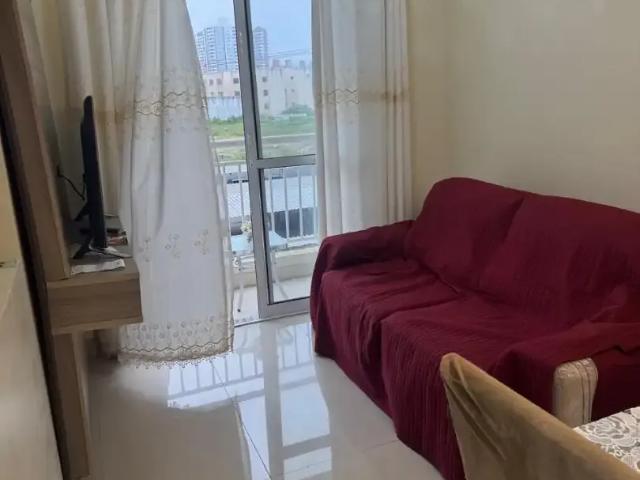 Apartamento aluguel em Região Geográfica Imediata de Aracaju, Região Metropolitana de Aracaju