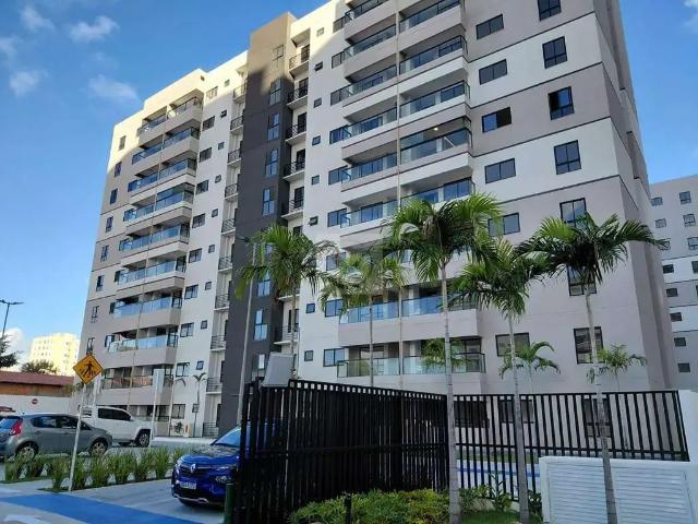 Apartamento aluguel em Região Geográfica Imediata de Aracaju, Região Metropolitana de Aracaju