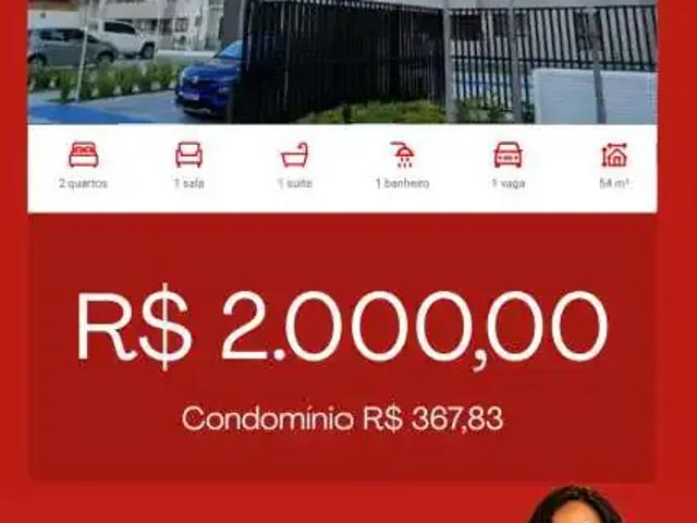 Apartamento aluguel em Região Geográfica Imediata de Aracaju, Região Metropolitana de Aracaju