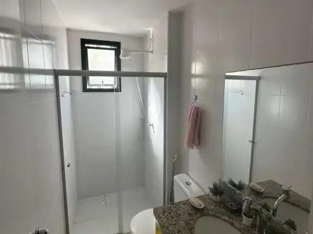 Apartamento aluguel em Região Geográfica Imediata de Aracaju, Região Metropolitana de Aracaju