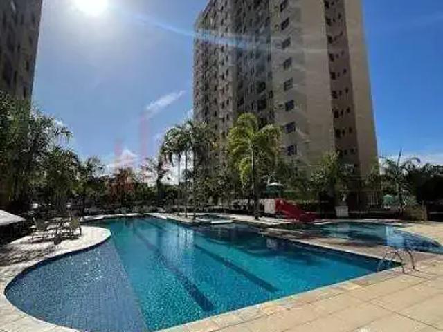 Apartamento aluguel em Região Geográfica Imediata de Aracaju, Região Metropolitana de Aracaju