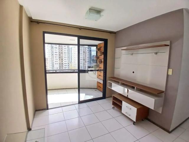 Apartamento aluguel em Região Geográfica Imediata de Aracaju, Região Metropolitana de Aracaju