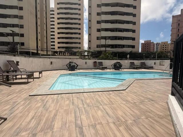 Apartamento aluguel em Região Geográfica Imediata de Aracaju, Região Metropolitana de Aracaju