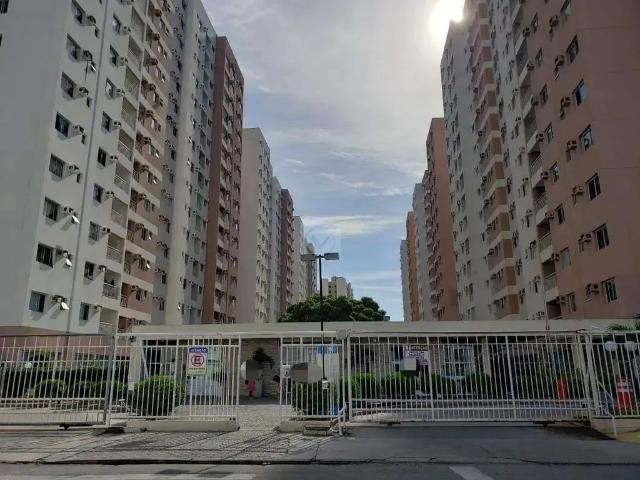Apartamento aluguel em Aracaju, Luzia