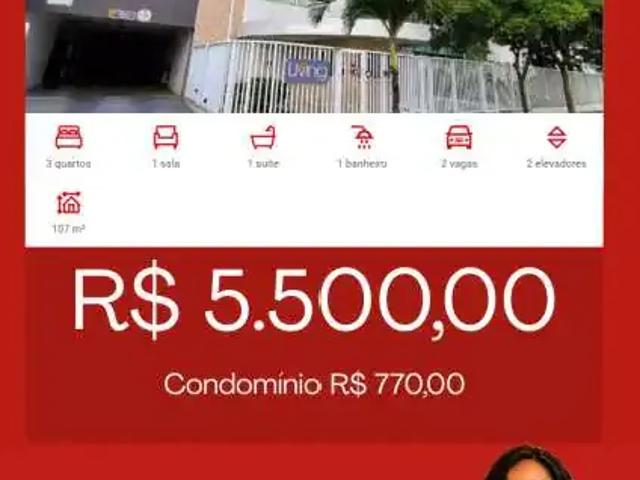 Apartamento aluguel em Região Geográfica Imediata de Aracaju, Região Metropolitana de Aracaju