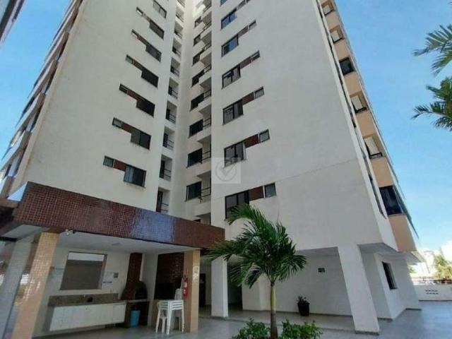 Apartamento aluguel em Aracaju, Atalaia