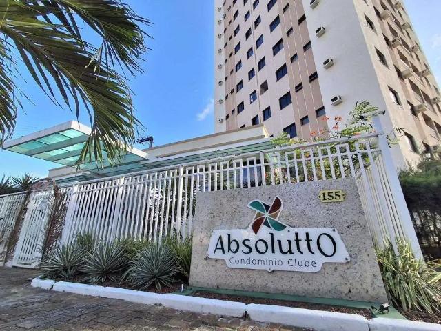 Apartamento aluguel em Aracaju, Luzia