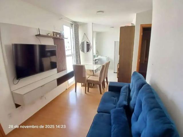 Apartamento aluguel em Santa Maria, Aracaju