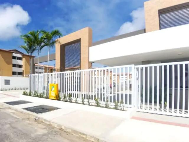 Apartamento aluguel em Nordeste, Aracaju