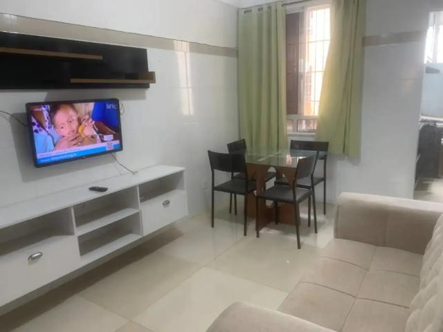 Apartamento aluguel em Região Geográfica Imediata de Aracaju, Região Metropolitana de Aracaju