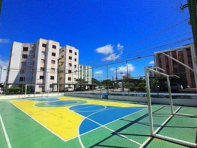 Apartamento aluguel em Aracaju
