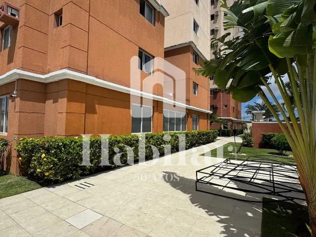 Apartamento aluguel em Região Geográfica Imediata de Aracaju, Região Metropolitana de Aracaju
