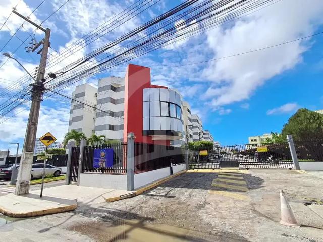 Apartamento aluguel em Aracaju, Ponto Novo