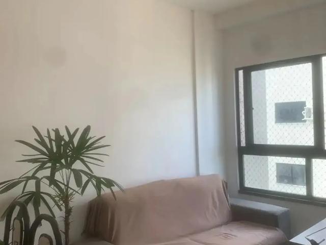 Apartamento aluguel em Região Geográfica Imediata de Aracaju, Região Metropolitana de Aracaju