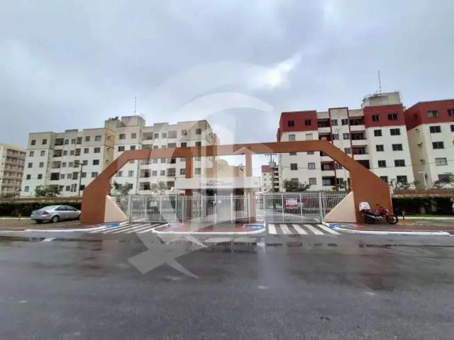 Apartamento aluguel em Aracaju, Lamarão