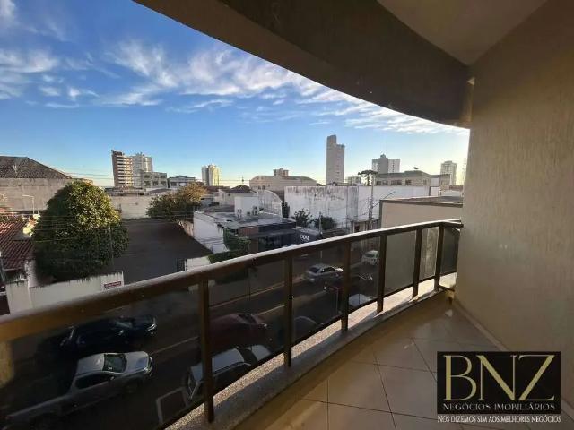 Apartamento aluguel em Região Geográfica Imediata de Londrina, Arapongas