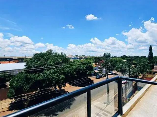 Apartamento aluguel em Região Geográfica Imediata de Londrina, Arapongas