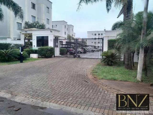 Apartamento aluguel em Região Geográfica Imediata de Londrina, Arapongas