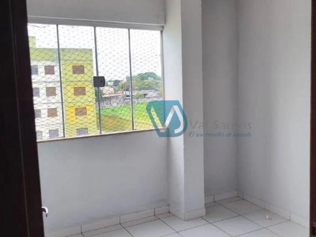 Apartamento aluguel em Arapongas, Região Geográfica Intermediária de Londrina