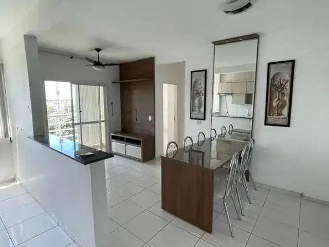 Apartamento aluguel em Região Geográfica Imediata de Londrina, Arapongas