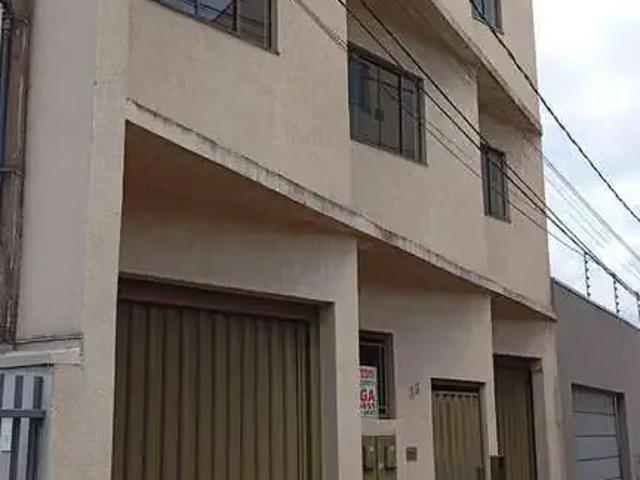 Apartamento aluguel em Região Geográfica Imediata de Londrina, Arapongas