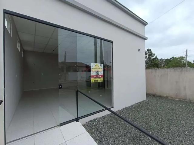 Apartamento aluguel em Região Geográfica Imediata de Joinville, Araquari