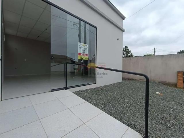Apartamento aluguel em Região Geográfica Imediata de Joinville, Araquari