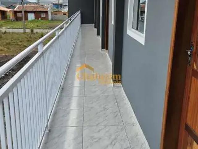 Apartamento aluguel em Região Geográfica Imediata de Joinville, Araquari