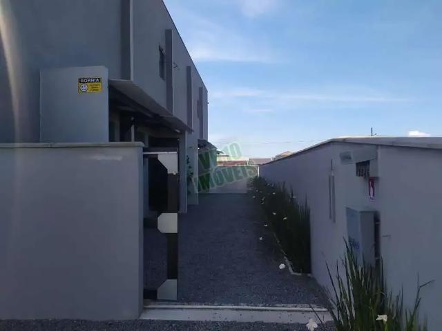 Apartamento aluguel em Região Geográfica Imediata de Joinville, Araquari