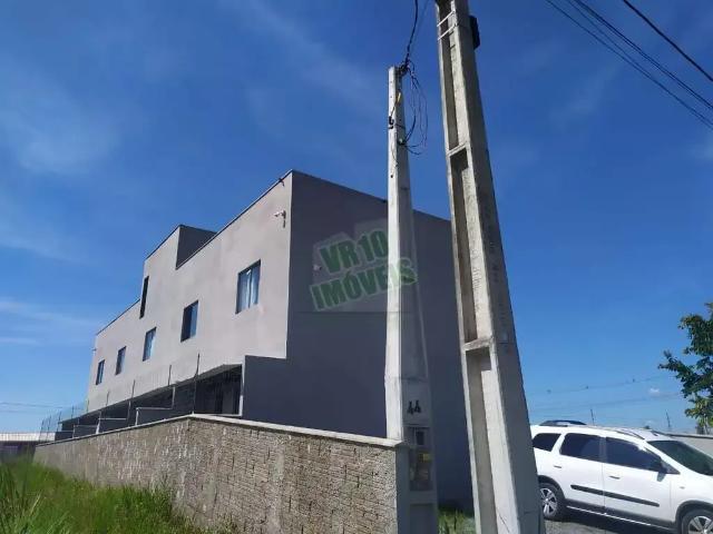 Apartamento aluguel em Região Geográfica Imediata de Joinville, Araquari