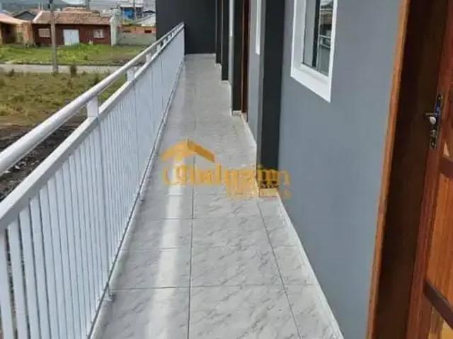 Apartamento aluguel em Região Geográfica Imediata de Paranaguá, Guaratuba