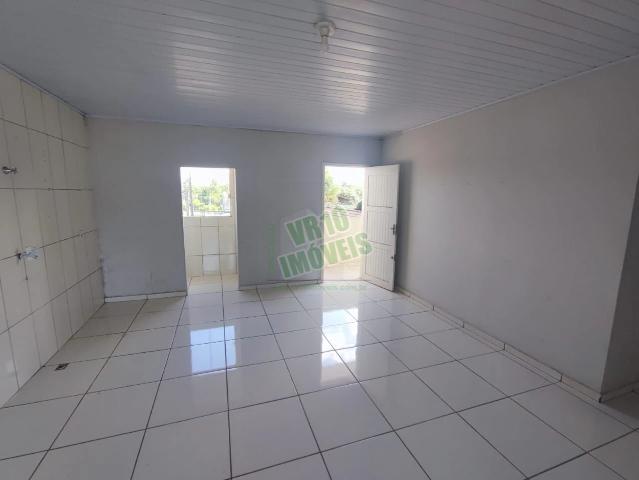 Apartamento aluguel em Centro, Araquari