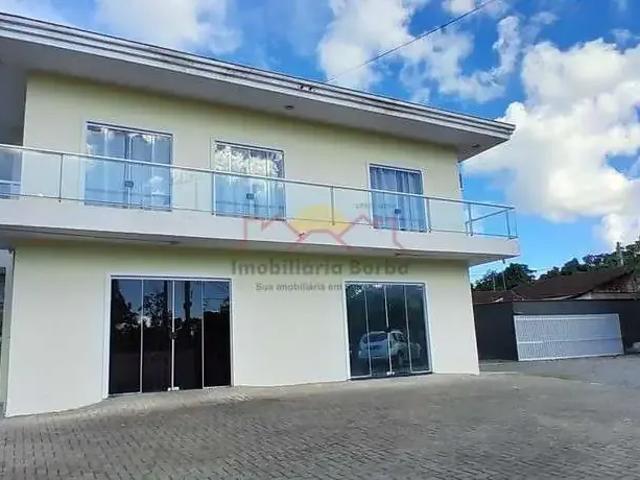 Apartamento aluguel em Região Geográfica Imediata de Joinville, Araquari