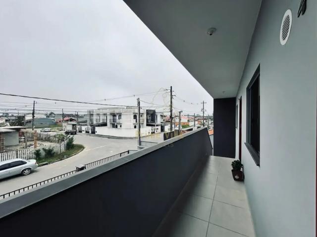 Apartamento aluguel em Região Geográfica Imediata de Joinville, Araquari