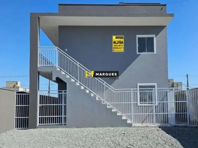 Apartamento aluguel em Região Geográfica Imediata de Joinville, Araquari
