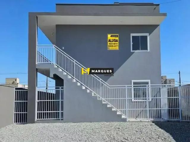 Apartamento aluguel em Região Geográfica Imediata de Joinville, Araquari