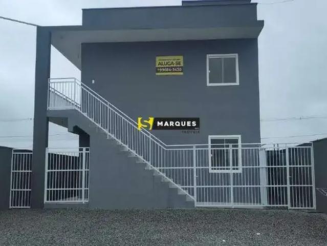 Apartamento aluguel em Região Geográfica Imediata de Joinville, Araquari