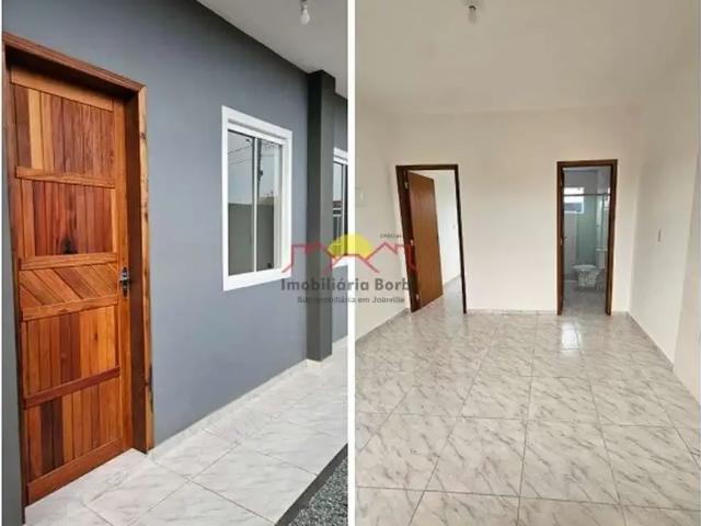 Apartamento aluguel em Colégio Agrícola, Araquari