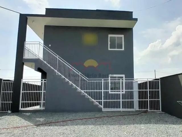 Apartamento aluguel em Região Geográfica Imediata de Joinville, Araquari