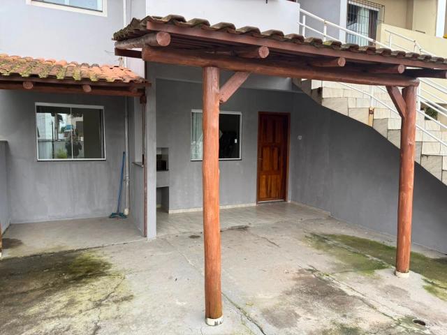 Apartamento aluguel em Colégio Agrícola, Araquari