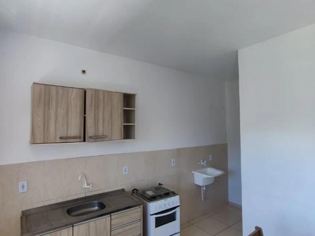 Apartamento aluguel em Colégio Agrícola, Araquari
